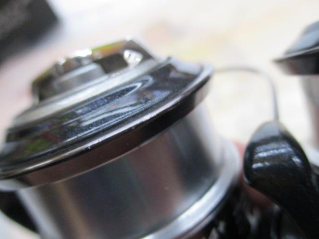 レアニウムCI4+ C2000HGS