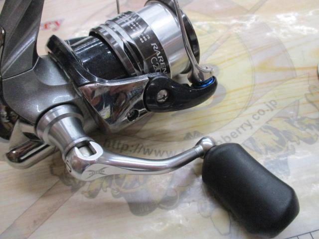 レアニウムCI4+ C2000HGS｜＠ベリーネット 日本最大新品中古釣具WEB