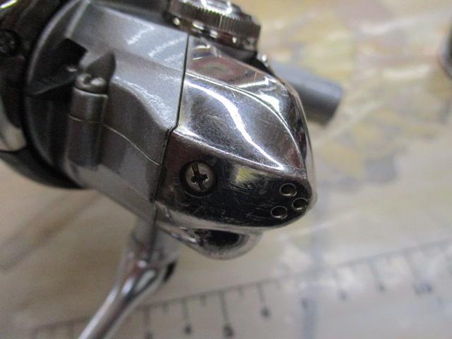 レアニウムCI4+ C2000HGS