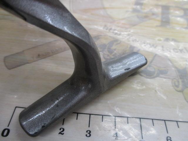 レアニウムCI4+ C2000HGS