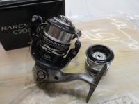 レアニウムCI4+ C2000HGS