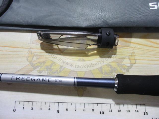 23フリーゲーム S76L