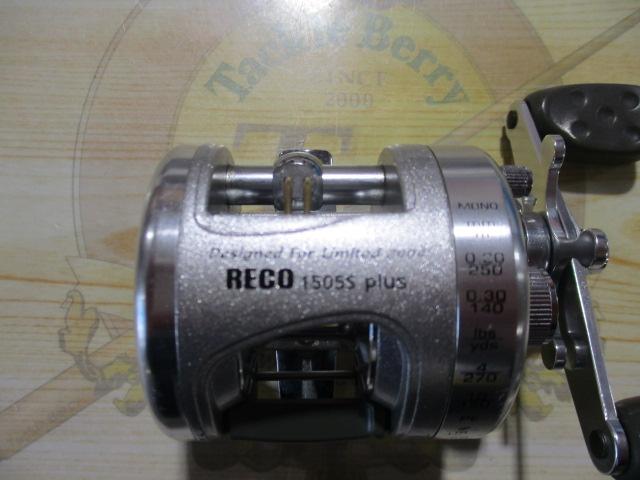 ビートラップレコ1505ORプラス