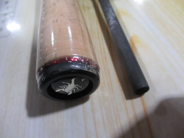 スコーピオン 1651R2