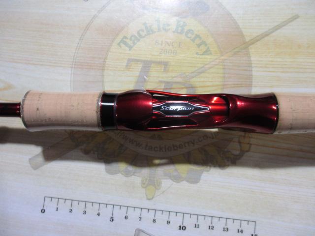 スコーピオン 1651R2