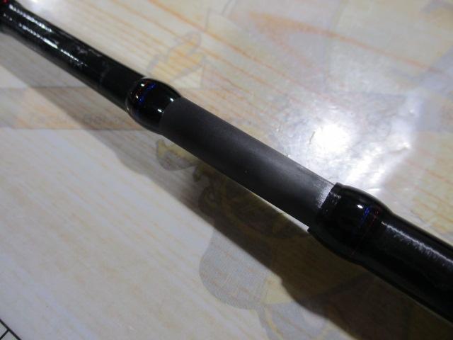 スコーピオン 1651R2