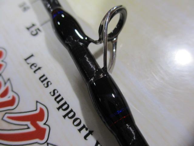 スコーピオン 1651R2