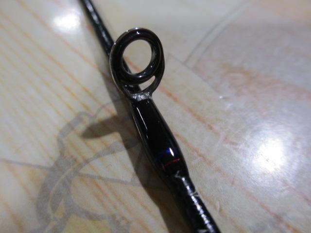 スコーピオン 1651R2