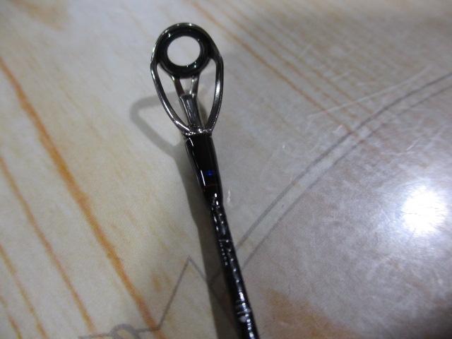 スコーピオン 1651R2