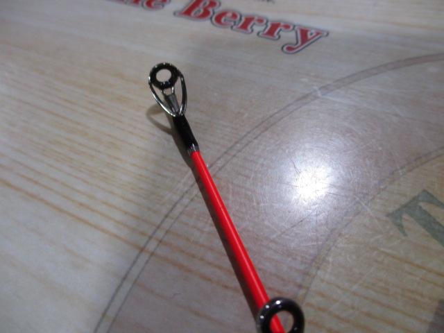 海人瀬戸内アオリ155H/ライト