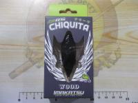 アベンタクローラーRSチキータ#AC-49ブルーギル