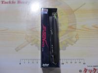 リュウセン120BKPブラックピンク