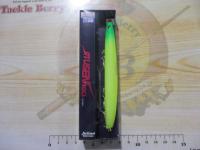 リュウセン120MLCマットライムチャート