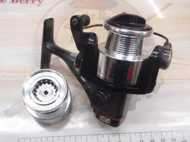 ウィスカートーナメント SS-600