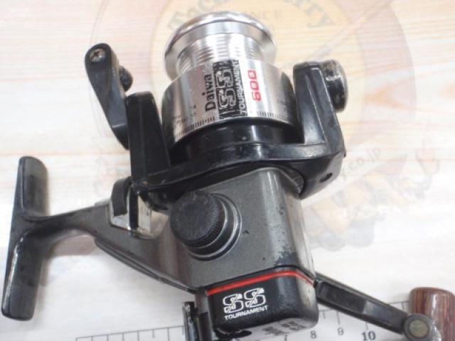 ウィスカートーナメント SS-600