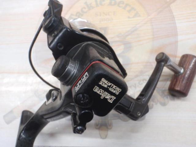 ウィスカートーナメント SS-600