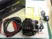 20ビーストマスターMD 3000