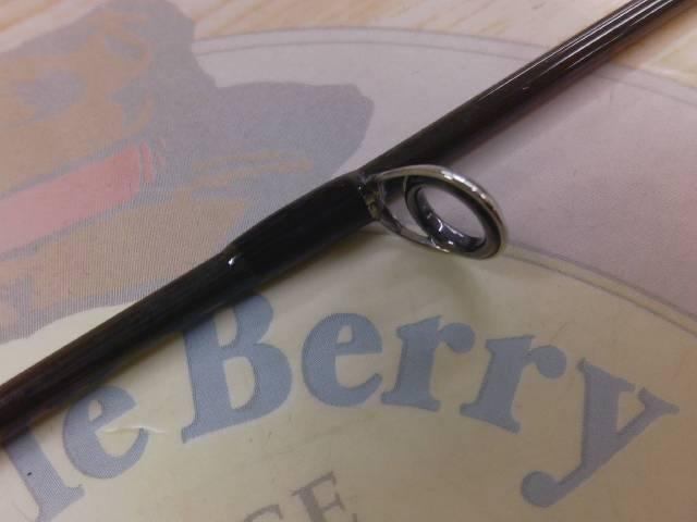 スクアド SKS70MH+-SAWARA ブレードジグスペシャル