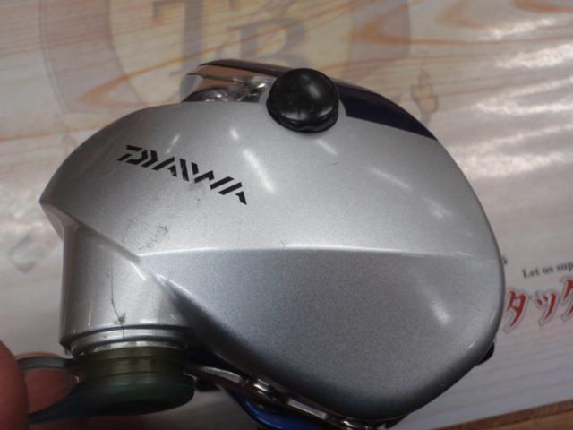 ハイパータナコン 400F