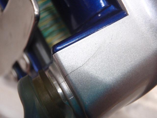 ハイパータナコン 400F