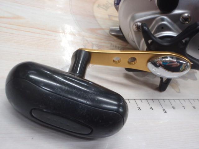 ハイパータナコン 400F｜＠ベリーネット 日本最大新品中古釣具WEBショップ