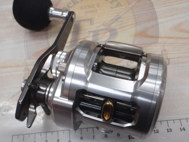 15キャタリナ BJ200SH｜＠ベリーネット 日本最大新品中古釣具WEBショップ