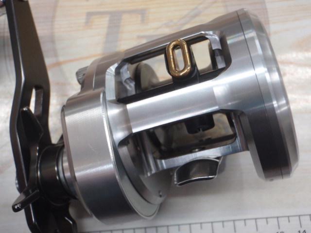 15キャタリナ BJ200SH