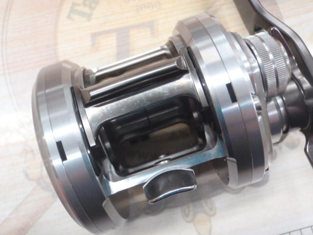 15キャタリナ BJ200SH