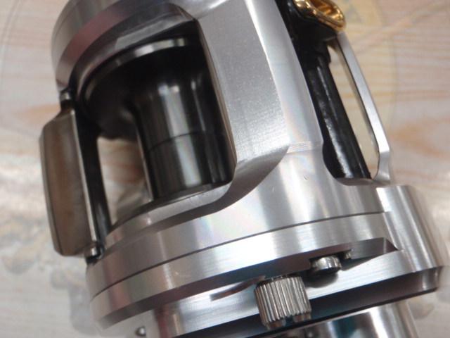 15キャタリナ BJ200SH