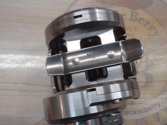 15キャタリナ BJ200SH