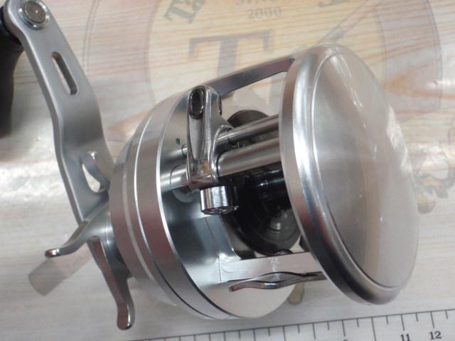 13オシアカルカッタ 300HG｜＠ベリーネット 日本最大新品中古釣具WEB