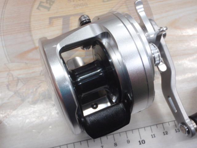 13オシアカルカッタ 300HG｜＠ベリーネット 日本最大新品中古釣具WEB