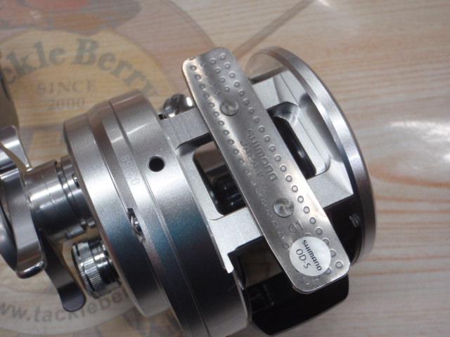 13オシアカルカッタ 300HG｜＠ベリーネット 日本最大新品中古釣具WEB