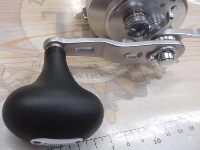 13オシアカルカッタ 300HG｜＠ベリーネット 日本最大新品中古釣具WEB