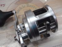 13オシアカルカッタ 300HG