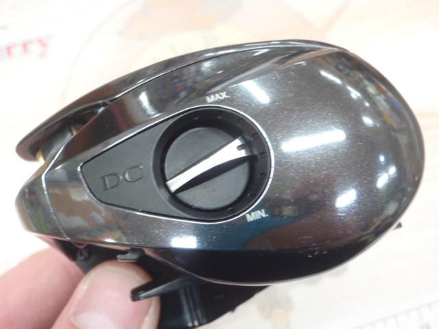 18アンタレスDC MDXG RH