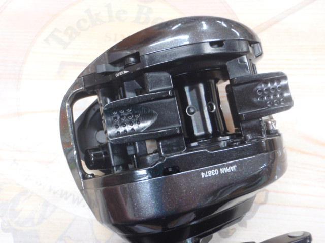 18アンタレスDC MDXG RH