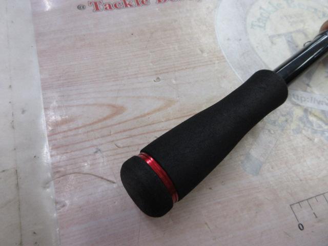 ブレイゾン 6101MHB・V