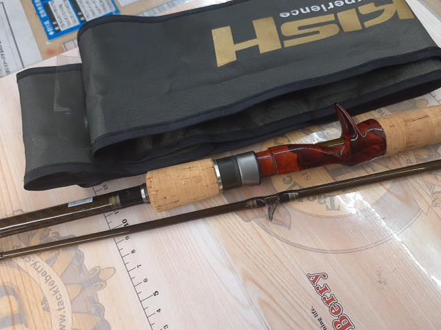 コルキッシュ CKC-702X