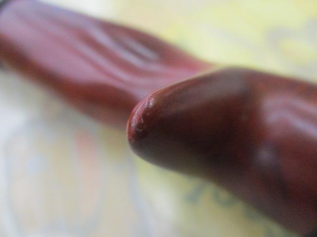 BC4 ブリストコンパクト 5.10XH