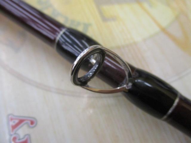 BC4 ブリストコンパクト 5.10XH