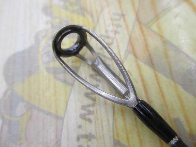 BC4 ブリストコンパクト 5.10XH