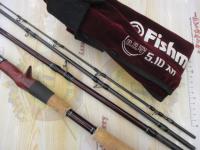 BC4 ブリストコンパクト 5.10XH