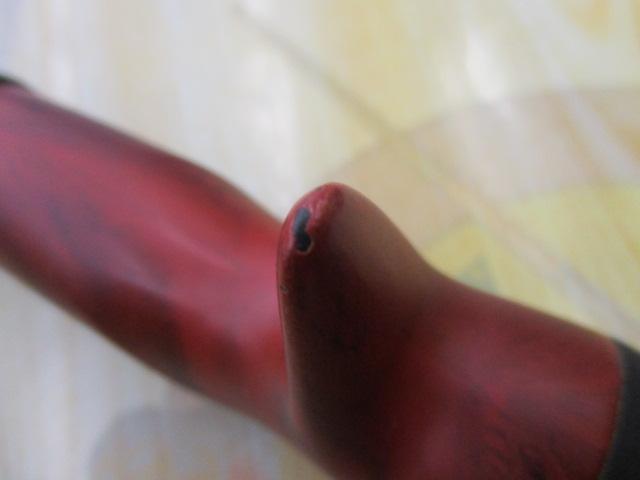 ブリスト コモド 7.5H