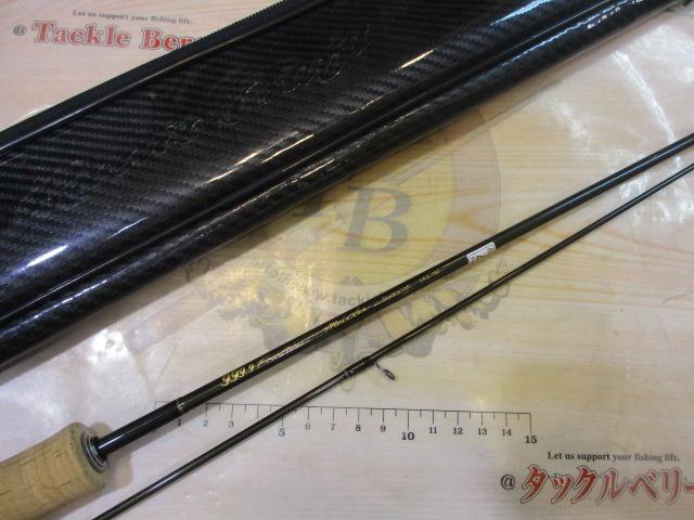 999.9フォーナインマイスター 64UL-TRZ