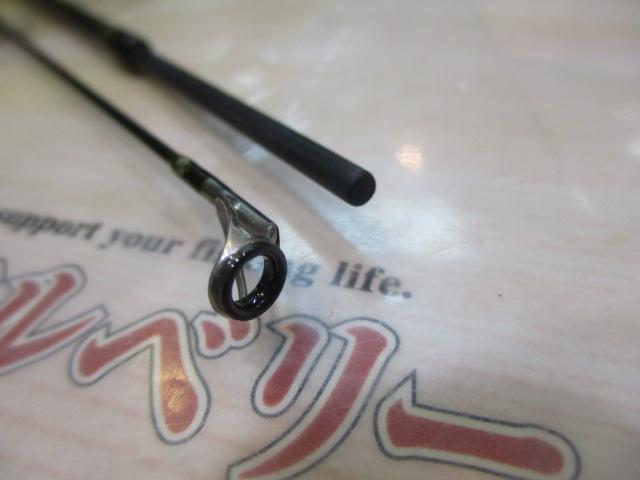 999.9フォーナインマイスター 64UL-TRZ