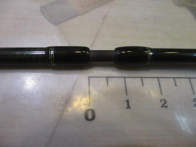 999.9フォーナインマイスター 64UL-TRZ