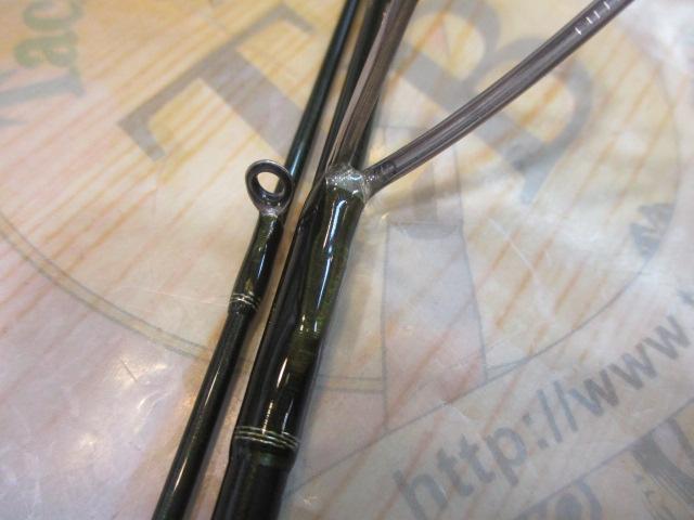 999.9フォーナインマイスター 64UL-TRZ