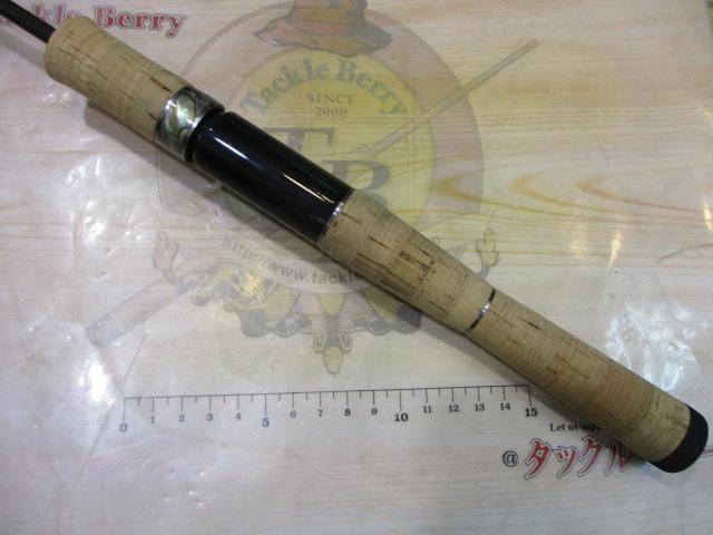 999.9フォーナインマイスター 64UL-TRZ