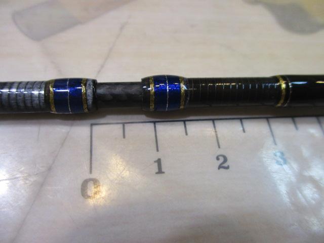 アルチザンAATS-61ML/S